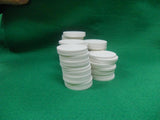 Poker Chip Blanks 39mm for Sublimation or UV  Pack of 25