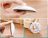 Sublimation 3D Fridge Magnet – Blank for Heat Transfer Pack of 5