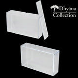 Acrylic Clear Display Protector Case Box Made for Terapagos UPC or 151 Ultra Premium Collection – Strong Magnetic Lid Thick Acrylic 4.5mm Thick