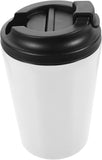 12oz Sublimation Travel Coffee Tumbler Stainless Steel Hot/Cold