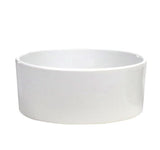 Ceramic Sublimation Pet Bowl