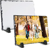 Sublimation Photo Slate