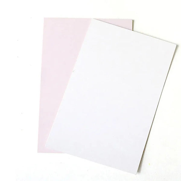 Sublimation Paper 120gsm 100 Sheets/Pack