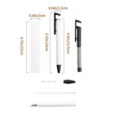 Sublimation Pen Pack of 5