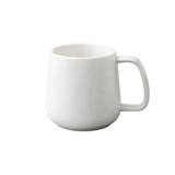 Modern Ceramic Sublimation Mug | Blank White Coffee Mug 11oz