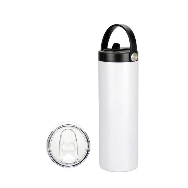 Tumbler or water bottle holder - sublimation blank – My
