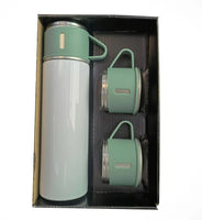 Sublimation Vacuum Flask Thermos  Set Tumbler Blank 500ML