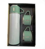 Sublimation Vacuum Flask Thermos  Set Tumbler Blank 500ML