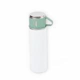 Sublimation Vacuum Flask Thermos  Set Tumbler Blank 500ML