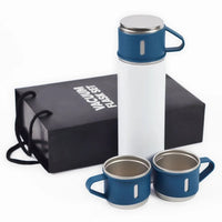 Sublimation Vacuum Flask Thermos  Set Tumbler Blank 500ML