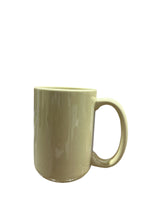 15oz Full Pastel Color Sublimation Mugs