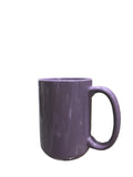 15oz Full Pastel Color Sublimation Mugs