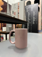 15oz Full Pastel Color Sublimation Mugs