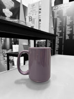 15oz Full Pastel Color Sublimation Mugs