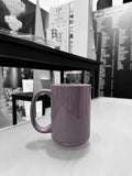 15oz Full Pastel Color Sublimation Mugs