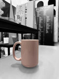 15oz Full Pastel Color Sublimation Mugs