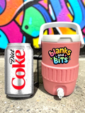 12oz Koozie Can Holder