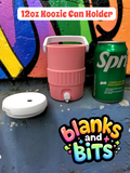 12oz Koozie Can Holder