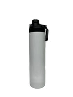 24oz Sublimation Sports Stainless Steel Tumbler Insulated Water Bottle Blank