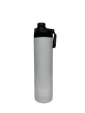 24oz Sublimation Sports Stainless Steel Tumbler Insulated Water Bottle Blank