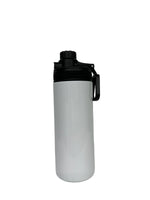 16oz Sublimation Sports Stainless Steel Tumbler Insulated Water Bottle Blank