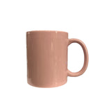 11oz Ceramic Mug Full Color Non Sublimation
