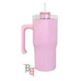 20oz Mega Insulated Sublimation Tumbler