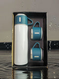 Sublimation Vacuum Flask Thermos  Set Tumbler Blank 500ML