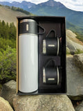 Sublimation Vacuum Flask Thermos  Set Tumbler Blank 500ML