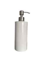 Sublimation Stainless Steel Soap Dispenser 18oz