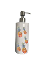 Sublimation Stainless Steel Soap Dispenser 18oz