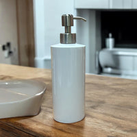 Sublimation Stainless Steel Soap Dispenser 18oz