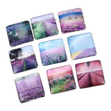 Sublimation 3D Fridge Magnet – Blank for Heat Transfer Pack of 5