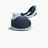 Straw-and-Spout Sublimation Stainless Steel Water Bottle Lids (24oz & 32oz Tumblers Only)