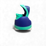 Straw-and-Spout Sublimation Stainless Steel Water Bottle Lids (24oz & 32oz Tumblers Only)