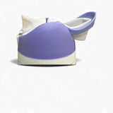 Straw-and-Spout Sublimation Stainless Steel Water Bottle Lids (24oz & 32oz Tumblers Only)