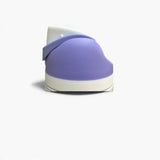 Straw-and-Spout Sublimation Stainless Steel Water Bottle Lids (24oz & 32oz Tumblers Only)