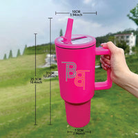 40oz Sublimation Leak Proof Tumbler 3.0