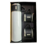 Sublimation Vacuum Flask Thermos  Set Tumbler Blank 500ML