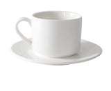 5oz Espresso Cup and Saucer Sublimation Cup