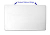 White Stitch Playmats Pack of 10  14"x 24"