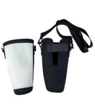 40oz Sublimation Neoprene Tumbler Tote bag with Strap