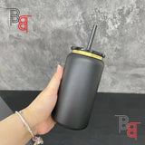 16oz Double Wall Stainless Steel Can Not For Sublimation