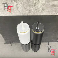 16oz Double Wall Stainless Steel Can Not For Sublimation