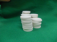 Poker Chip for Sublimation or UV  Pack of 25