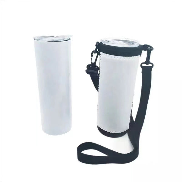 Sublimation Double Layer Tote Bag (34*38cm) - BestSub