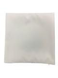 Dhyana Collection Cushion Pillow Cover 18” x 18” Blank for Sublimation