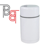 28oz Wide Mouth Sublimation Thermos Flask Stainless Steel Blank