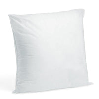 Pillow Inserts 20x20 Polyester Fill