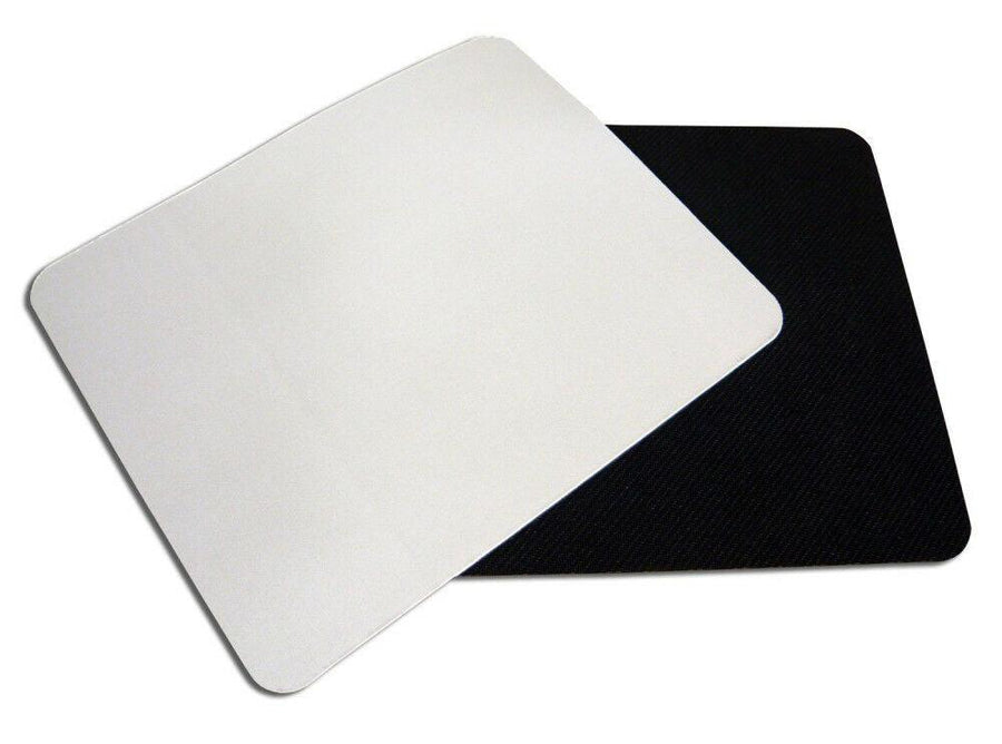 Blank Mouse Pads Blanks and Bits